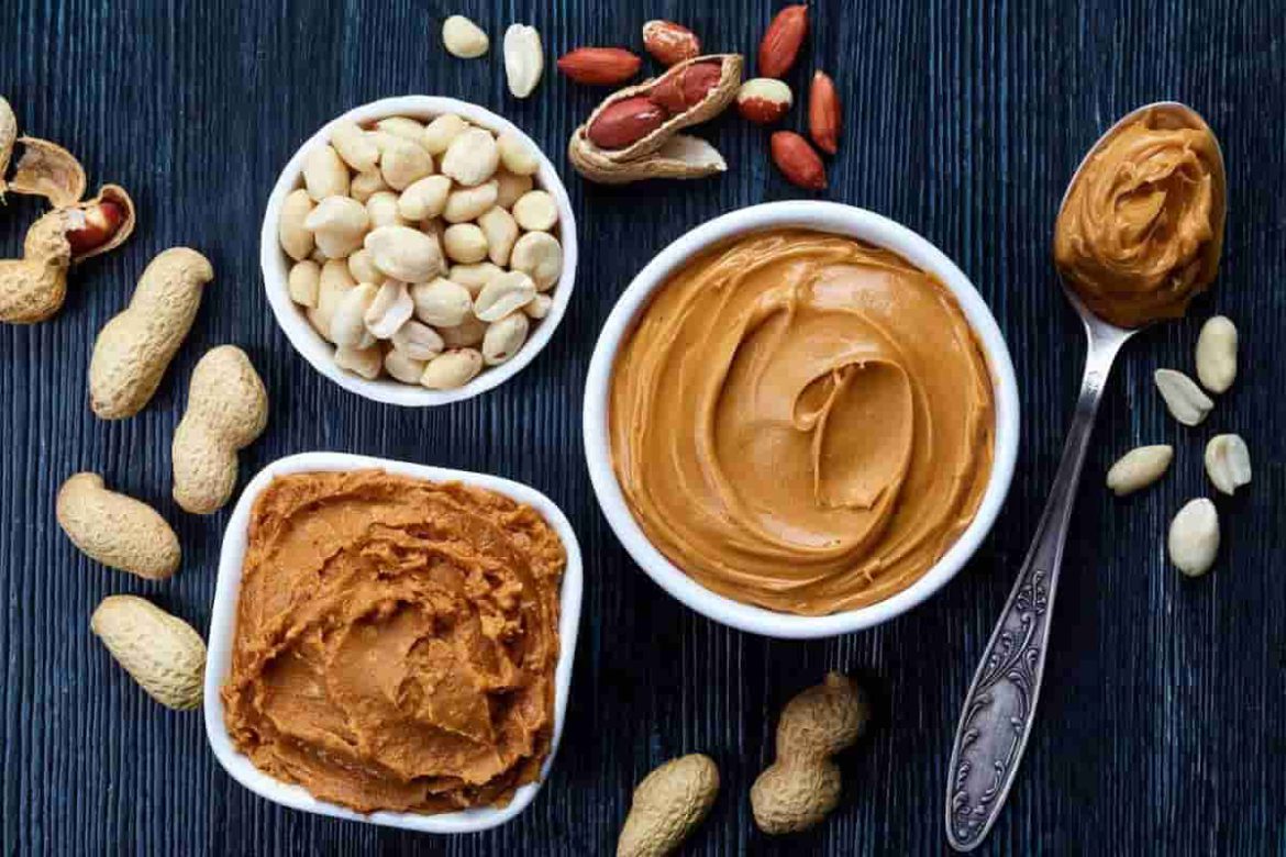 Buy and price of natural peanut