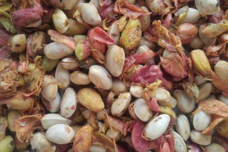 The purchase price of salted peanuts in bulk + properties, disadvantages and advantages